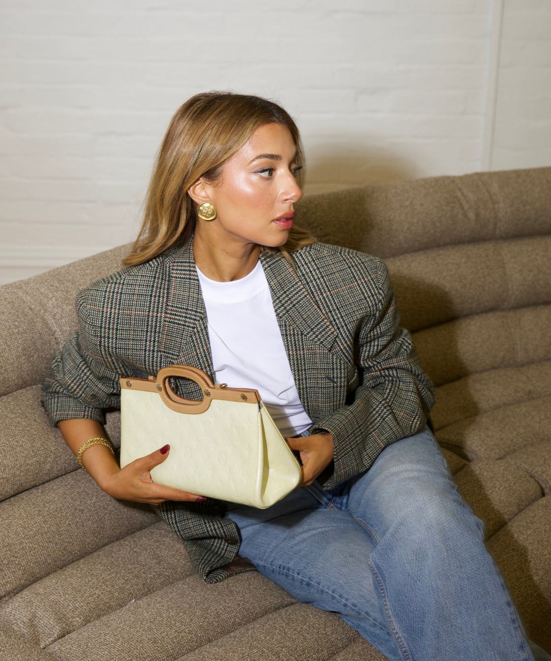 Louis Vuitton – RŌ Archives
