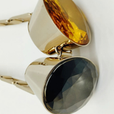Christian Dior Crystal Cabochon Choker