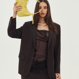 Prada Re-Edition 2000 Re-Nylon Mini Bag – Yellow