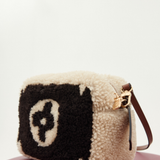 Louis Vuitton FW19 Rare Monogram Teddy Beach Pouch