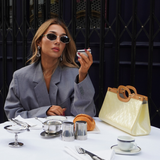 Louis Vuitton Monogram Vernis Roxbury Drive