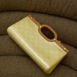 Louis Vuitton Monogram Vernis Roxbury Drive