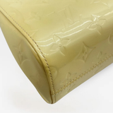 Louis Vuitton Monogram Vernis Roxbury Drive