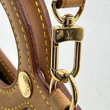 Louis Vuitton Monogram Vernis Roxbury Drive