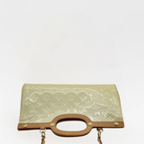 Louis Vuitton Monogram Vernis Roxbury Drive