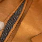 Celine C Macadam Denim Shoulder Bag Pouch