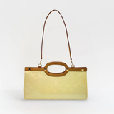 Louis Vuitton Monogram Vernis Roxbury Drive