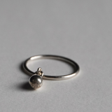 Tiffany & Co. Rare Elsa Peretti Teardrop Sterling Silver