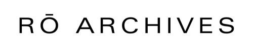 RŌ Archives